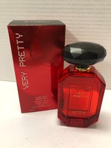 Very Pretty Version Very Sexy Victoria&#39;s Secret Eau de Parfume Women Spr... - $27.23