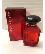 Very Pretty Version Very Sexy Victoria&#39;s Secret Eau de Parfume Women Spr... - $505.50 MXN