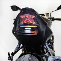 NRC 2020+ Kawasaki ZH2 LED Turn Signals &amp; Fender Eliminator (2 Options) - $180.00