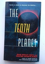 Tenth Planet: Tenth Planet Vol. 1 2,and 3 by Dean Wesley Smith, K. K. Rusch - $14.74