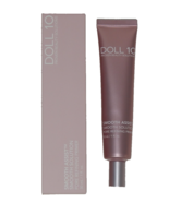 Doll 10 Smooth Assist Pore Refining Primer 1oz/ 30 ml – NIB – Silicone-Free - $26.56 CAD