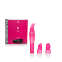Utopia Travel Massager Set - $10.18