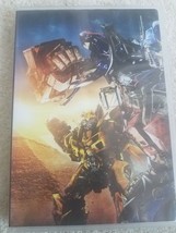 ~ Transformers: Revenge of the Fallen (DVD, 2009) - £14.93 GBP