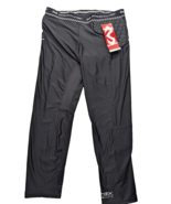 McDavid Basketball Compression 3/4 Tight W/ Hip Tall Pads Black Men&#39;s Small - $460.00 MXN