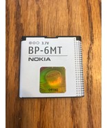 Nokia Battery 1BP-6MT 1050mAh 3.7V S3.9Wh Ships N 24h - $34.35 CAD