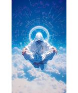 Levitation Power Spell - $140.00