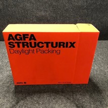 New 500 Waygate Technologies AGFA Structurix Paper Folders 35x43cm (HS3XE) - $14.99
