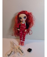 Rainbow High Junior High Ruby Anderson Fashion Doll &amp; Accessories - MGA - $16.24 CAD