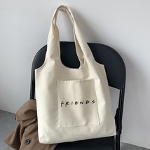 Street Fashion Woman Bag Reusable Tote Bag Commuter Bag 3D Pattern Printing Casu - £9.56 GBP