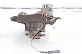 00-03 BMW M5 Front Left Driver Side Spindle Knuckle F1972 image 6