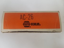 Napa Echlin AC-26 Alternator / Starter Rectifier Assembly - $19.67