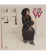 New Sealed Cleo Laine &quot;WOMAN TO WOMAN&quot; LP 1989 BMG Vinyl Album - £7.61 GBP