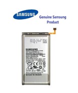 New OEM Original Genuine Samsung Galaxy S10+ PLUS G975 EB-BG975ABU Battery - $17.72