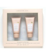 Kristin Ess Signature Shampoo ~ Signature Hair Conditioner ~ Gift Set - $42.10 CAD