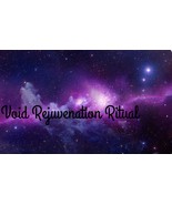 Void Rejuvenation Ritual - $3,262.10 MXN
