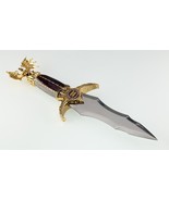 Vengeance Of The Dragon By Michael Whelan / Franklin New Knife Dagger-
s... - $3,480.03 MXN
