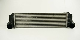 2011-2016 bmw f10 535i xDrive n55 3.0 l intercooler charge air cooler ra... - $169.22
