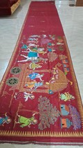Sambalpuri saree Handloom  pure Silk Saree for women fastival wear odish... - $817.68 CAD