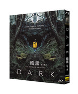 Dark Season 1 Blu-ray 2-Disc Full HD 1080P - $25.00