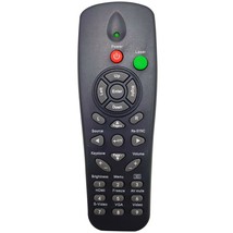 Projector Remote Control BR-5030L for Optoma EH1020, EX542, EX615, PRO80... - $20.58