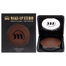 Concealer - 4 Very Dark by Make-Up Studio for Women - 0.13 oz Concealer - $11.83