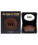 Concealer - 4 Very Dark by Make-Up Studio for Women - 0.13 oz Concealer - €12,14 EUR