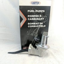 Carter M60278 Fits Ford F350 Econoline Mechanical Diesel Fuel Pump For E3TZ9350B - £35.43 GBP