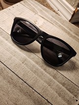 Blenders Deep Space Polarized  Matte Black/Smoke Polarized - $19.21
