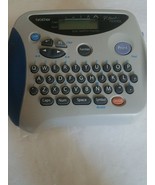 Brother P-touch 1100Q - $761.17 MXN
