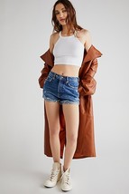 Free People Lasso Shorts, Size 29 - £37.17 GBP