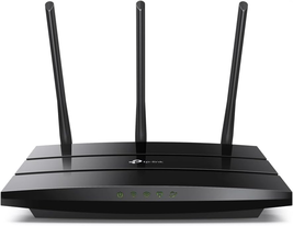 Tp-Link AC1900 Smart Wifi Router (Archer A8) -High Speed MU-MIMO Wireles... - $108.80