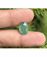 AAA + High Quality Genuine Natural Emerald Gemstone, Jewelry Making Gems... - $138.99