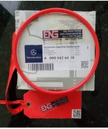 NEW GENUINE A0005426418 MBenz Steering Angle Sensor Clock Spring R129 R1... - $735.93 CAD