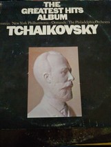 The Greatest Hits Album Tchaikovsky - £4.53 GBP