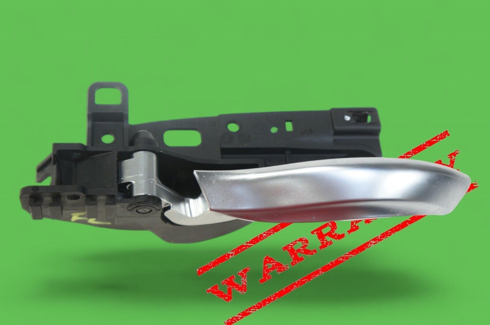 09-2015 bmw 750li 760li front driver left interior door opener handle ch... - $29.00