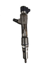 Fuel Injector Single From 2009 Ford F-350 Super Duty  6.4 1875072C91 Diesel - £51.02 GBP