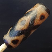 Vintage VECCHIO Himalayano Indo Tibetano Raro FINESTRA Modelli Occhio Dz... - €39,90 EUR