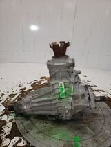 Transfer Case VIN J 11th Digit Limited Fits 15-17 ACADIA 1454358 - $111.82