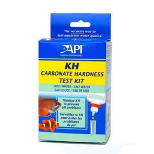 API Aquarium Water Test Kit - KH Hardness - $30.70