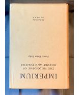 IMPERIUM - Francis Parker Yockey - 1962 1st Truth Seeker - Very Cool - $1,960.00