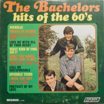 The bachelors hits of the 60s thumb200