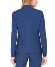 NEW ANNE KLEIN BLUE  CAREER JACKET BLAZER SIZE 12 $149 - £64.22 GBP