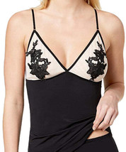 Flora Nikrooz Womens Heidi Adjustable Strap Camisole Color Black Size S - $31.19