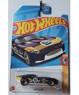 2023 Hot Wheels HW TURBO 5/5 Fast Felion 165/250 - $3.42