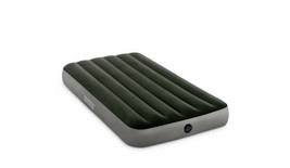 Twin Prestige Airbed with Battery Pump (bff) - £77.58 GBP