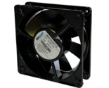 NEW EBM PAPST W2G115-AG71-12 / W2G115AG7112 DC AXIAL FAN 16-28VDC 12W NOS - £94.36 GBP