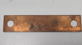 NOS Baker-Linde Forklift Fork Truck Insert Part# 24Y9543 - $51.12 CAD