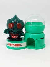 1992 Kamen Rider Amazon Mini Candy Dispenser - Banpresto Japanese Anime - £25.87 GBP