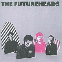 The Futureheads [CD + DVD] CD Pre-Owned Region 2 - £12.97 GBP