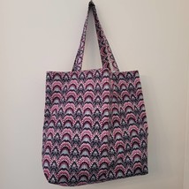 Red Currant  print tote bag, Tote Bag, Reusable Grocery Bag, Shopping Ba... - £15.02 GBP